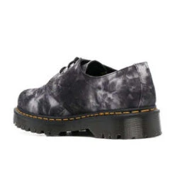 Dr. Martens1461 Bex Pleasures Shoes - BLACK/WHITE TIE DYE POLY -Modern Pant Wear Shop 1461 Bex Pleasures Black 20231003095941