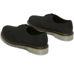 Dr. MartensIced II Buttersoft Oxford Shoes - Black Buttersoft WP -Modern Pant Wear Shop 1461 Iced II Buttersoft Leather Oxford Shoes Black Buttersoft WP 20230127032602 1
