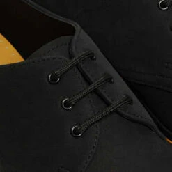 Dr. MartensIced II Buttersoft Oxford Shoes - Black Buttersoft WP -Modern Pant Wear Shop 1461 Iced II Buttersoft Leather Oxford Shoes Black Buttersoft WP 20230127032603