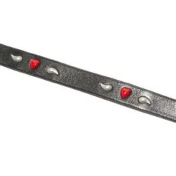 Our Legacy2cm Belt - Love And Tears -Modern Pant Wear Shop 2CM BELT LOVE AND TEARS 20230921004641 2