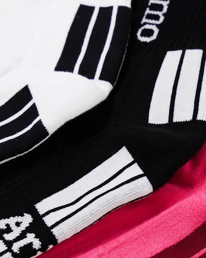 Aries Arise3 Pack No Problemo Socks 4 Aries Arise3 Pack No Problemo Socks - Image 2