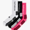 Aries Arise3 Pack No Problemo Socks 2 Aries Arise3 Pack No Problemo Socks -Modern Pant Wear Shop 3 Pack No Problemo Socks 20230921070257