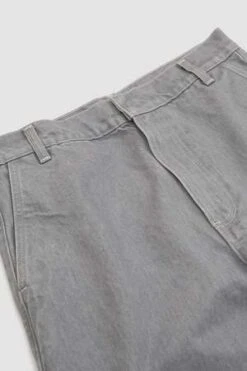 Arpenteur4 Pocket Denim - Light Grey -Modern Pant Wear Shop 4 Pocket Denim Light Grey 20230922102111 2