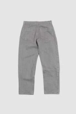 Arpenteur4 Pocket Denim - Light Grey -Modern Pant Wear Shop 4 Pocket Denim Light Grey 20230922102112 1
