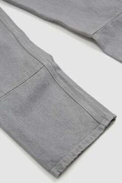 Arpenteur4 Pocket Denim - Light Grey -Modern Pant Wear Shop 4 Pocket Denim Light Grey 20230922102112