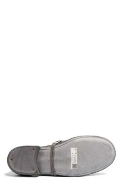 Guidi992 Derby Shoes - Grey -Modern Pant Wear Shop 992 Derby Grey 20221111143921 2