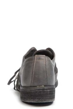 Guidi992 Derby Shoes - Grey -Modern Pant Wear Shop 992 Derby Grey 20221111143921