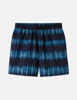 A.P.C.Bobby Swim Shorts - Dark Navy Blue -Modern Pant Wear Shop A P C Bobby Swim Shorts Dark Navy Blue 20230414105114