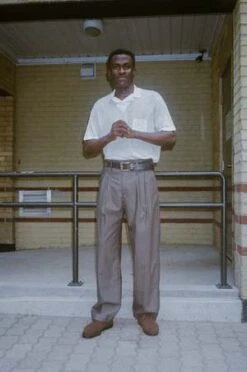 Maryam Nassir ZadehAbdou Trouser - Mare -Modern Pant Wear Shop ABDOU TROUSER IN MARE 20230808145316 2