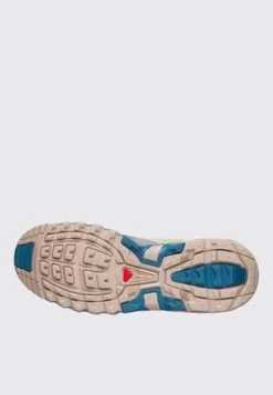 SALOMONACS Pro Shoes - Pewter/Monument/Aegean Blue -Modern Pant Wear Shop ACS Pro Pewter Monument Aegean Blue 20231009122820 1