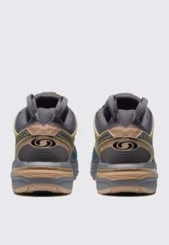 SALOMONACS Pro Shoes - Pewter/Monument/Aegean Blue -Modern Pant Wear Shop ACS Pro Pewter Monument Aegean Blue 20231009122820 2