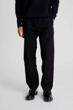 KestinAberlour Pant - Black -Modern Pant Wear Shop Aberlour Pant Black 20230924221154 2