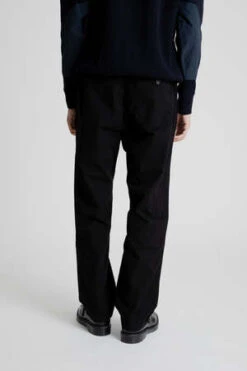 KestinAberlour Pant - Black -Modern Pant Wear Shop Aberlour Pant Black 20230924221156 1