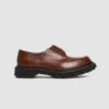 AdieuType Shoes - Rust -Modern Pant Wear Shop Adieu Type Shoes Rust 20230217141505