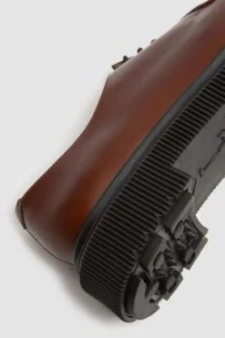 AdieuType Shoes - Rust -Modern Pant Wear Shop Adieu Type Shoes Rust 20230217141507