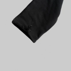 Reborn GarmentsAdjustable Sweatpant - Black -Modern Pant Wear Shop Adjustable Sweatpant Black 20201125061039