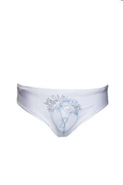 LAZOSCHMIDLAdrian Speedos - Drawing