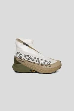 MerrellAgility Peak 5 Zero GTX Boots - White Coyote
