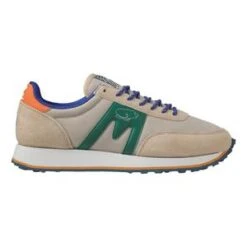 KarhuAlbatross Control Irish Cream Aventurine - Cream