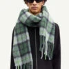 SAMSØE SAMSØE Samsøe & SamsøeAlex Scarf - High Rise Ch. -Modern Pant Wear Shop Alex Scarf High Rise Ch 20231011194349