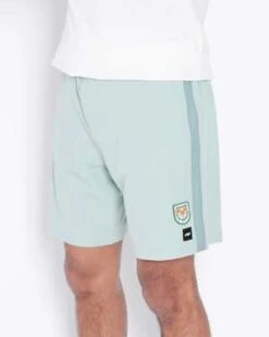 Banks JournalAlmond Journal Boardshort -Modern Pant Wear Shop Almond Journal Boardshort 20230601024728
