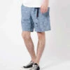 GramicciAlpine Packable Short - YOSEMITE BLUE -Modern Pant Wear Shop Alpine Packable Short 20230303184314