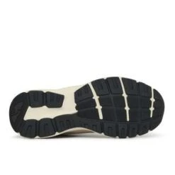 Stepney Workers ClubAmiel S-Strike Suede Mix Shoes - Sand -Modern Pant Wear Shop Amiel S Strike Suede Mix Sand 20231006025450 3