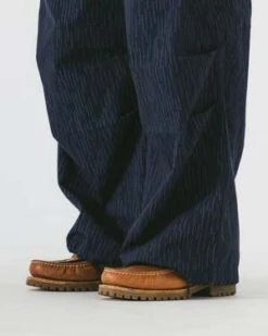 Modern Pant Wear Shop 23 Modern Pant Wear Shop -Modern Pant Wear Shop Anglan Rain Camo Oblique Cargo Pants Navy 20230510204216