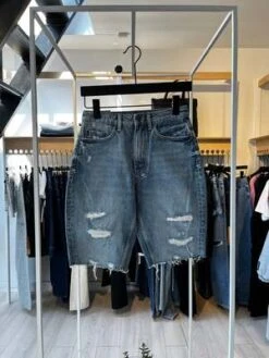 KsubiApp Laye Short - Overkast -Modern Pant Wear Shop App Laye Short Overkast 20230810012332 1