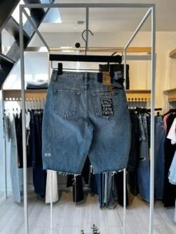 KsubiApp Laye Short - Overkast -Modern Pant Wear Shop App Laye Short Overkast 20230810012332 2