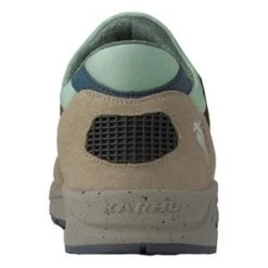 KarhuAria 95 Slate Cappuccino Shoes - Green -Modern Pant Wear Shop Aria 95 Slate Green Cappuccino 20230929004426 2