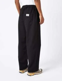 Aries AriseMini Problemo Regular Work Pant - Black -Modern Pant Wear Shop Aries Arise Mini Problemo Regular Work Pant Black 20230908142242