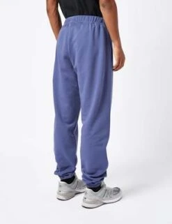 Aries AriseReflective Column Sweatpants - Navy Blue -Modern Pant Wear Shop Aries Reflective Column Sweatpants Navy Blue 20230908142304