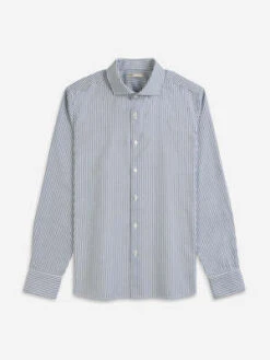 O.N.SArthur Stripe Oxford Shirt