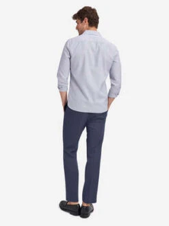 O.N.SArthur Stripe Oxford Shirt -Modern Pant Wear Shop Arthur Stripe Oxford Shirt 20230906164410 3