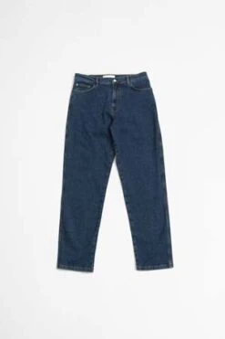 JeanericaAutobahn Jeans - Mid Vintage