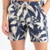 Banks JournalFingal Boardshort - Blue -Modern Pant Wear Shop BANKS FINGAL BOARDSHORT 20220415211509