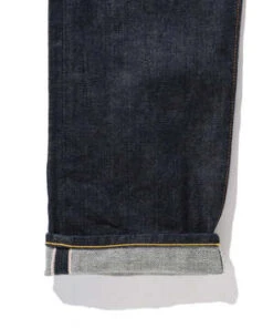 Beams PlusDenim 5 Pocket Tapered Pants - Indigo -Modern Pant Wear Shop BEAMS PLUS Denim 5 pocket tapered pants Indigo 20231016213147 1