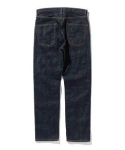 Beams PlusDenim 5 Pocket Tapered Pants - Indigo -Modern Pant Wear Shop BEAMS PLUS Denim 5 pocket tapered pants Indigo 20231016213147 2
