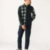 Beams PlusDenim 5 Pocket Tapered Pants - Indigo