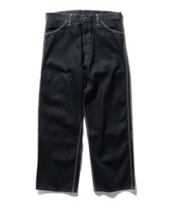 Beams PlusDenim Painter Pants - One Wash -Modern Pant Wear Shop BEAMS PLUS Denim painter pants One Wash 20231017024421