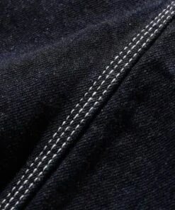 Beams PlusDenim Painter Pants - One Wash -Modern Pant Wear Shop BEAMS PLUS Denim painter pants One Wash 20231017024422 3