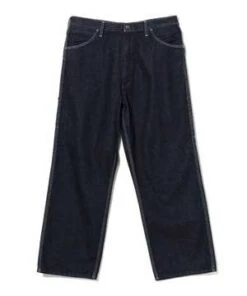 Beams PlusDenim Painter Pants - One Wash -Modern Pant Wear Shop BEAMS PLUS Denim painter pants One Wash 20231017024423 3