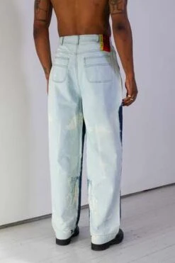 SpaboyBack2Front Bobby Jeans