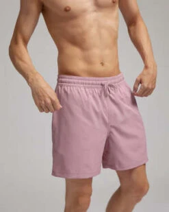 Colorful StandardBaador Classic Swim Shorts - Ocean Green