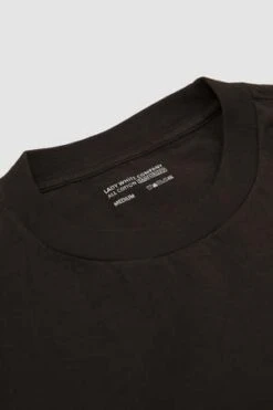 Lady White Co.Balta Pocket - Black Mushroom -Modern Pant Wear Shop Balta Pocket Black Mushroom 20231031154026 1