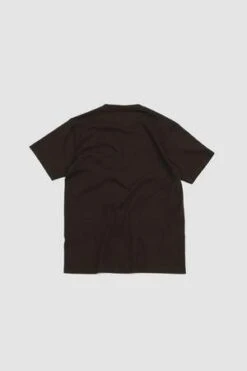 Lady White Co.Balta Pocket - Black Mushroom -Modern Pant Wear Shop Balta Pocket Black Mushroom 20231031154027 1