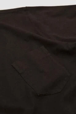 Lady White Co.Balta Pocket - Black Mushroom -Modern Pant Wear Shop Balta Pocket Black Mushroom 20231031154027