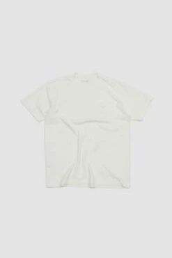 Lady White Co.Balta Pocket - White