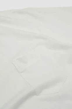 Lady White Co.Balta Pocket - White -Modern Pant Wear Shop Balta Pocket White 20231031154032